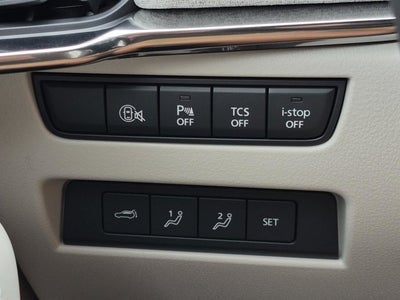 2026 Mazda Mazda CX-90 3.3 Turbo S Premium Plus AWD