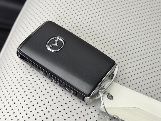 2026 Mazda Mazda CX-90 3.3 Turbo S Premium Plus AWD