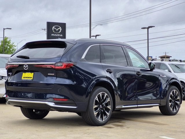 2026 Mazda Mazda CX-90 3.3 Turbo S Premium Plus AWD