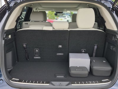 2026 Mazda Mazda CX-90 3.3 Turbo S Premium Plus AWD