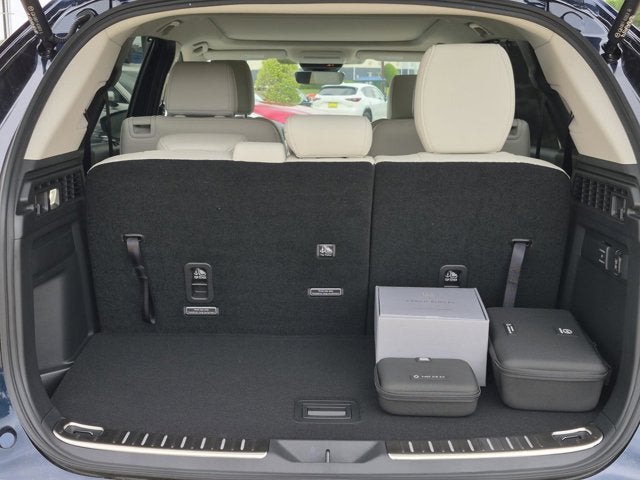 2026 Mazda Mazda CX-90 3.3 Turbo S Premium Plus AWD