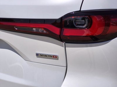 2026 Mazda Mazda CX-90 3.3 Turbo S Premium Plus AWD