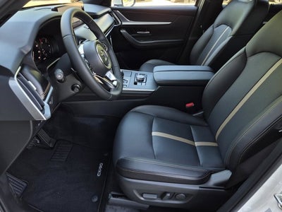 2026 Mazda Mazda CX-90 3.3 Turbo S Premium Plus AWD