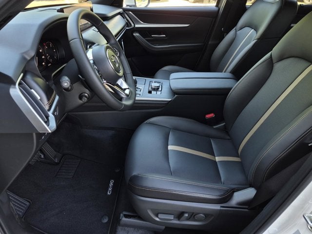 2026 Mazda Mazda CX-90 3.3 Turbo S Premium Plus AWD