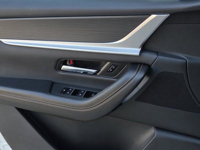 2026 Mazda Mazda CX-90 3.3 Turbo S Premium Plus AWD