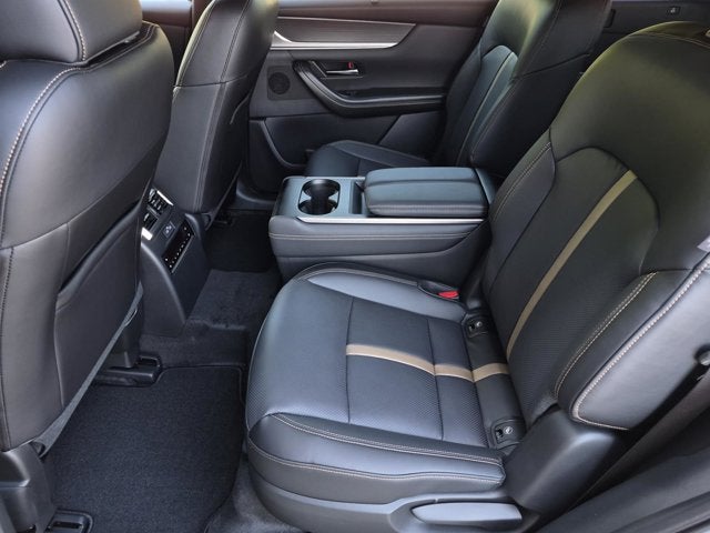 2026 Mazda Mazda CX-90 3.3 Turbo S Premium Plus AWD