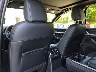 2026 Mazda Mazda CX-90 3.3 Turbo S Premium Plus AWD