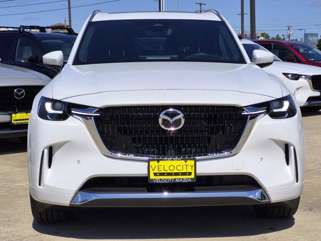 2026 Mazda Mazda CX-90 3.3 Turbo S Premium Plus AWD