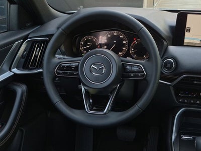 2026 Mazda Mazda CX-90 3.3 Turbo S Premium Plus AWD