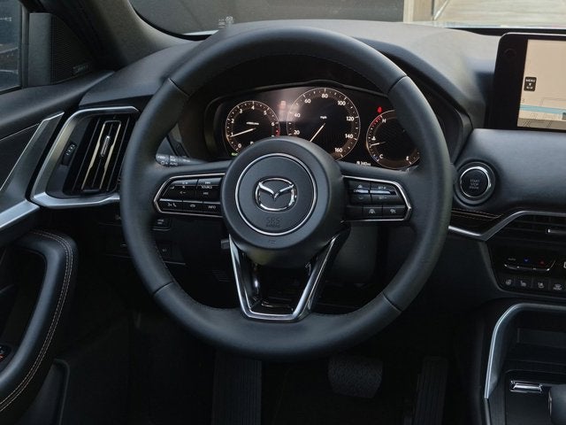 2026 Mazda Mazda CX-90 3.3 Turbo S Premium Plus AWD