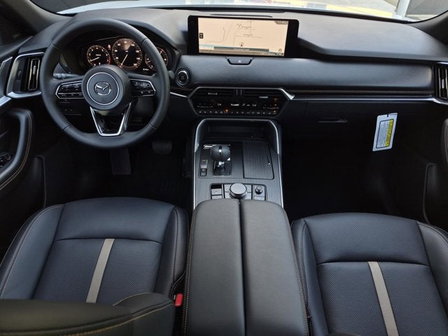 2026 Mazda Mazda CX-90 3.3 Turbo S Premium Plus AWD