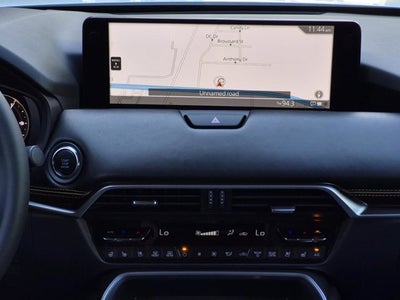 2026 Mazda Mazda CX-90 3.3 Turbo S Premium Plus AWD