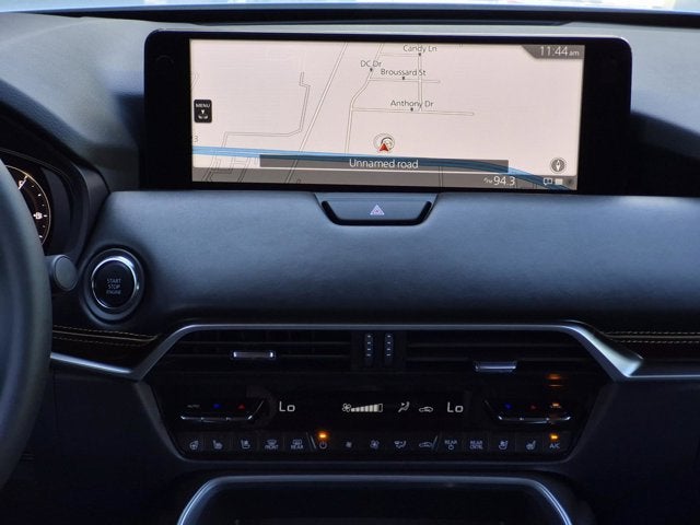 2026 Mazda Mazda CX-90 3.3 Turbo S Premium Plus AWD