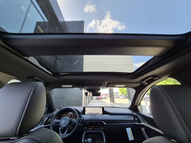 2026 Mazda Mazda CX-90 3.3 Turbo S Premium Plus AWD