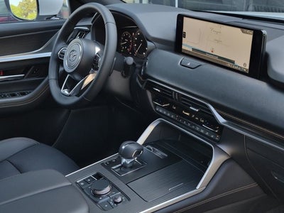 2026 Mazda Mazda CX-90 3.3 Turbo S Premium Plus AWD
