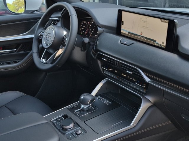 2026 Mazda Mazda CX-90 3.3 Turbo S Premium Plus AWD