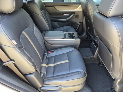 2026 Mazda Mazda CX-90 3.3 Turbo S Premium Plus AWD