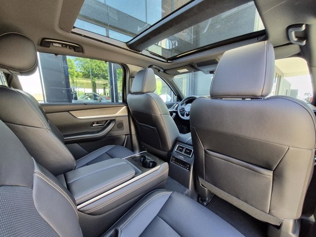 2026 Mazda Mazda CX-90 3.3 Turbo S Premium Plus AWD