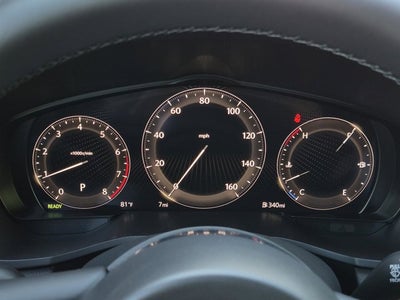 2026 Mazda Mazda CX-90 3.3 Turbo S Premium Plus AWD