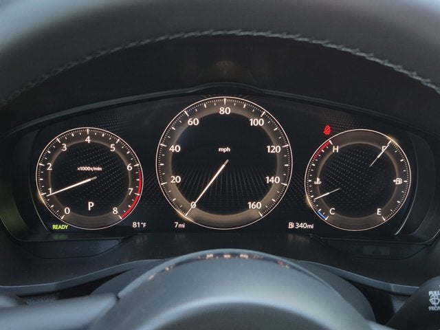 2026 Mazda Mazda CX-90 3.3 Turbo S Premium Plus AWD