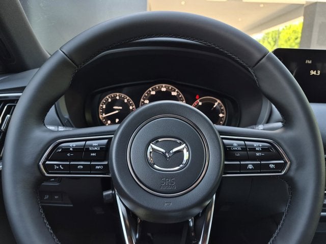 2026 Mazda Mazda CX-90 3.3 Turbo S Premium Plus AWD