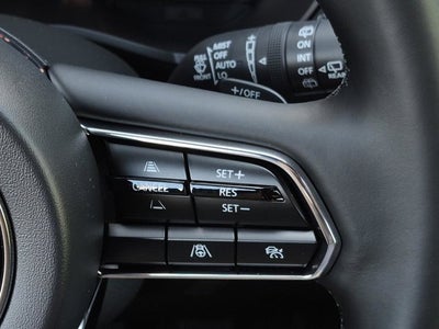 2026 Mazda Mazda CX-90 3.3 Turbo S Premium Plus AWD