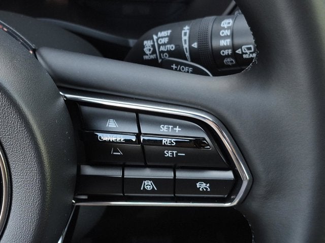 2026 Mazda Mazda CX-90 3.3 Turbo S Premium Plus AWD