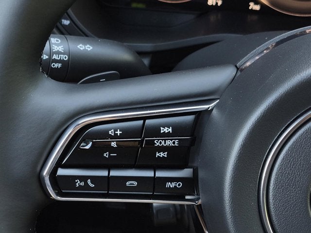 2026 Mazda Mazda CX-90 3.3 Turbo S Premium Plus AWD