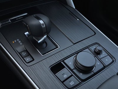 2026 Mazda Mazda CX-90 3.3 Turbo S Premium Plus AWD