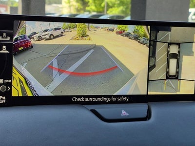 2026 Mazda Mazda CX-90 3.3 Turbo S Premium Plus AWD