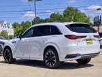 2026 Mazda Mazda CX-90 3.3 Turbo S Premium Plus AWD