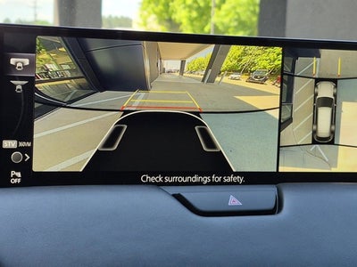 2026 Mazda Mazda CX-90 3.3 Turbo S Premium Plus AWD