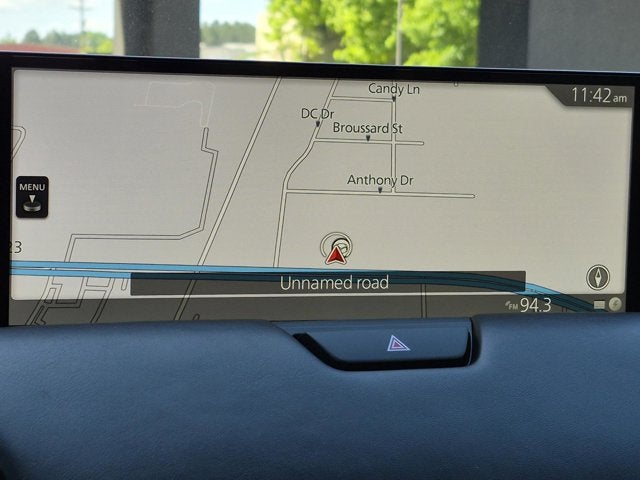 2026 Mazda Mazda CX-90 3.3 Turbo S Premium Plus AWD