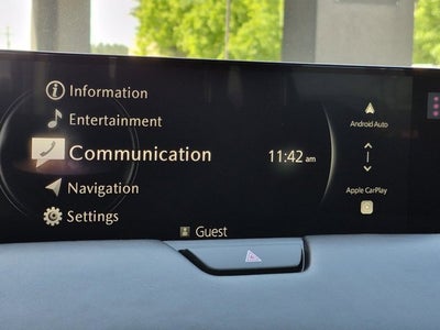 2026 Mazda Mazda CX-90 3.3 Turbo S Premium Plus AWD