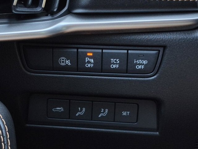 2026 Mazda Mazda CX-90 3.3 Turbo S Premium Plus AWD