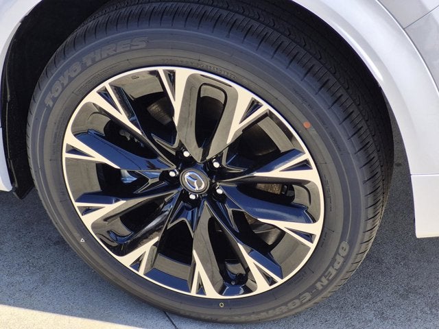 2026 Mazda Mazda CX-90 3.3 Turbo S Premium Plus AWD