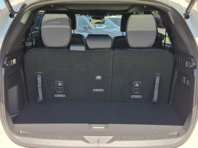 2026 Mazda Mazda CX-90 3.3 Turbo S Premium Plus AWD