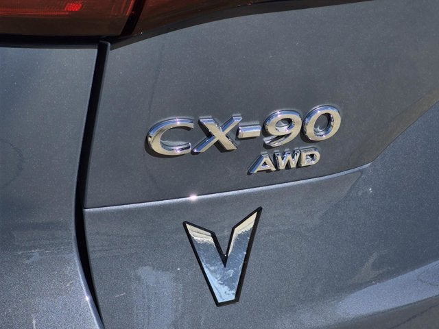 2026 Mazda Mazda CX-90 3.3 Turbo S Premium Plus AWD
