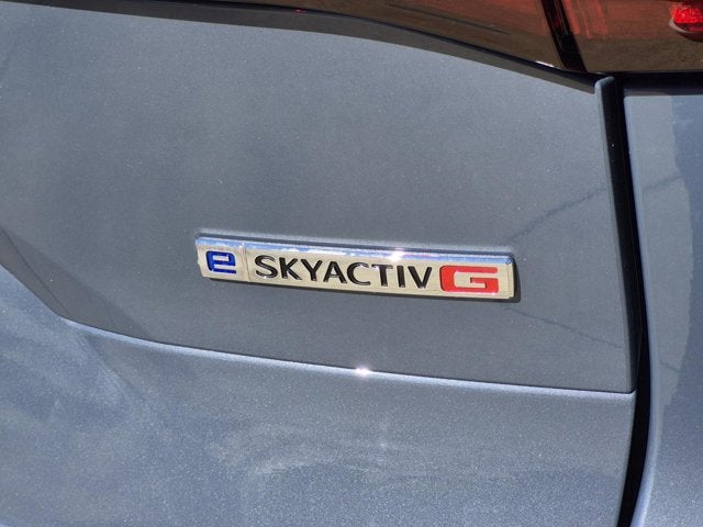 2026 Mazda Mazda CX-90 3.3 Turbo S Premium Plus AWD