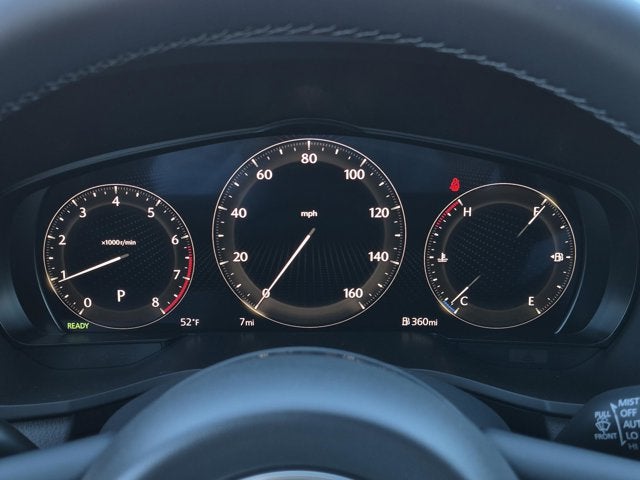 2026 Mazda Mazda CX-90 3.3 Turbo S Premium Plus AWD