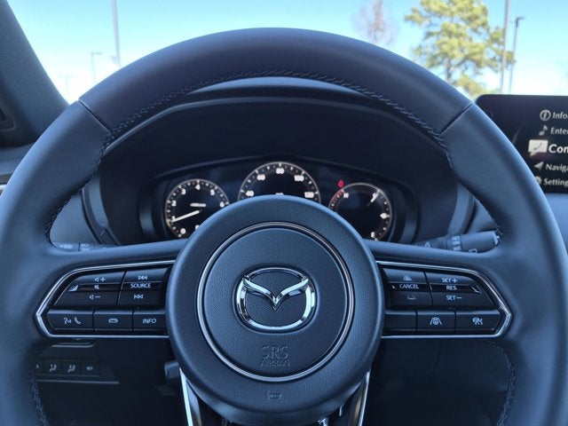 2026 Mazda Mazda CX-90 3.3 Turbo S Premium Plus AWD