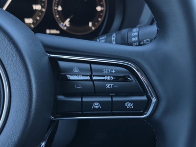 2026 Mazda Mazda CX-90 3.3 Turbo S Premium Plus AWD