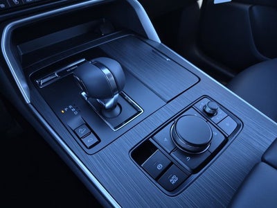 2026 Mazda Mazda CX-90 3.3 Turbo S Premium Plus AWD