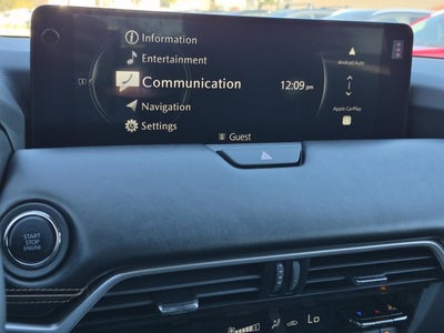 2026 Mazda Mazda CX-90 3.3 Turbo S Premium Plus AWD