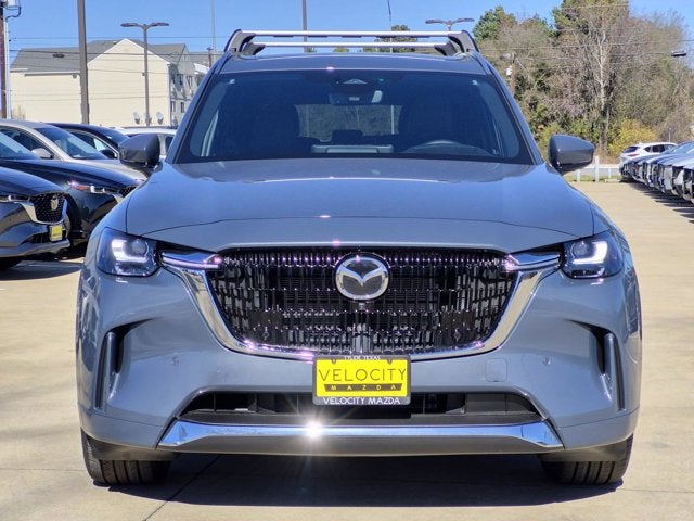 2026 Mazda Mazda CX-90 3.3 Turbo S Premium Plus AWD