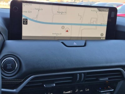 2026 Mazda Mazda CX-90 3.3 Turbo S Premium Plus AWD