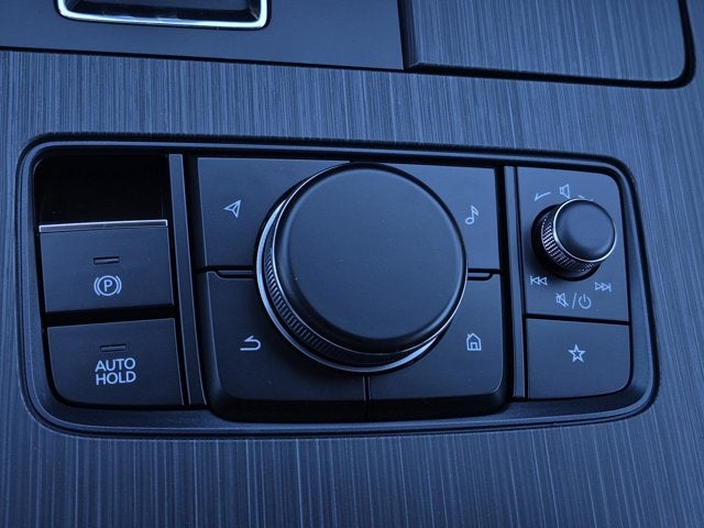 2026 Mazda Mazda CX-90 3.3 Turbo S Premium Plus AWD