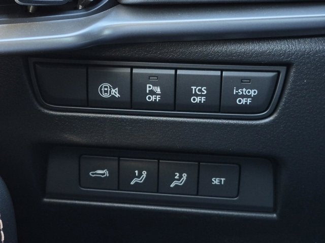 2026 Mazda Mazda CX-90 3.3 Turbo S Premium Plus AWD