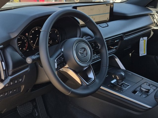 2026 Mazda Mazda CX-90 3.3 Turbo S Premium Plus AWD