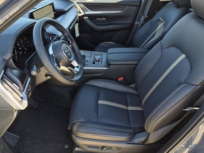 2026 Mazda Mazda CX-90 3.3 Turbo S Premium Plus AWD